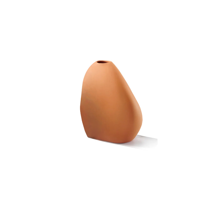 Bud Vase - Apricot 14cm