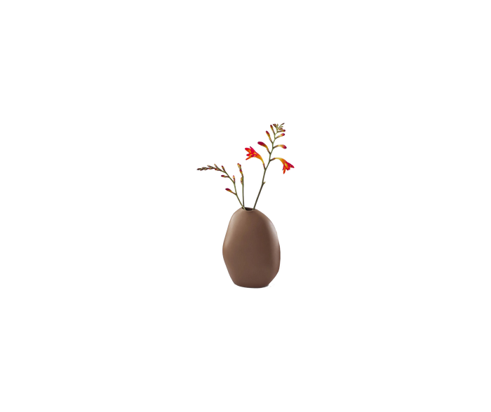Bud Vase - Nougat 13cm