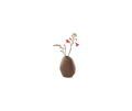 Bud Vase - Nougat 13cm
