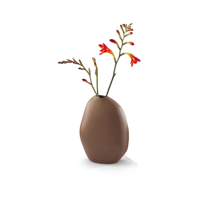 Bud Vase - Nougat 13cm