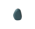 Bud Vase - Petrol 11cm