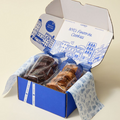 Build Your Own Cookie Box