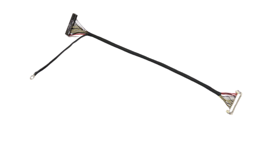 Cables for P19TV and medTAB19