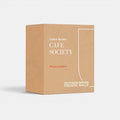 Cafe Society Candle
