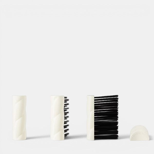 Cair The Cleaning Tool - Creamy White