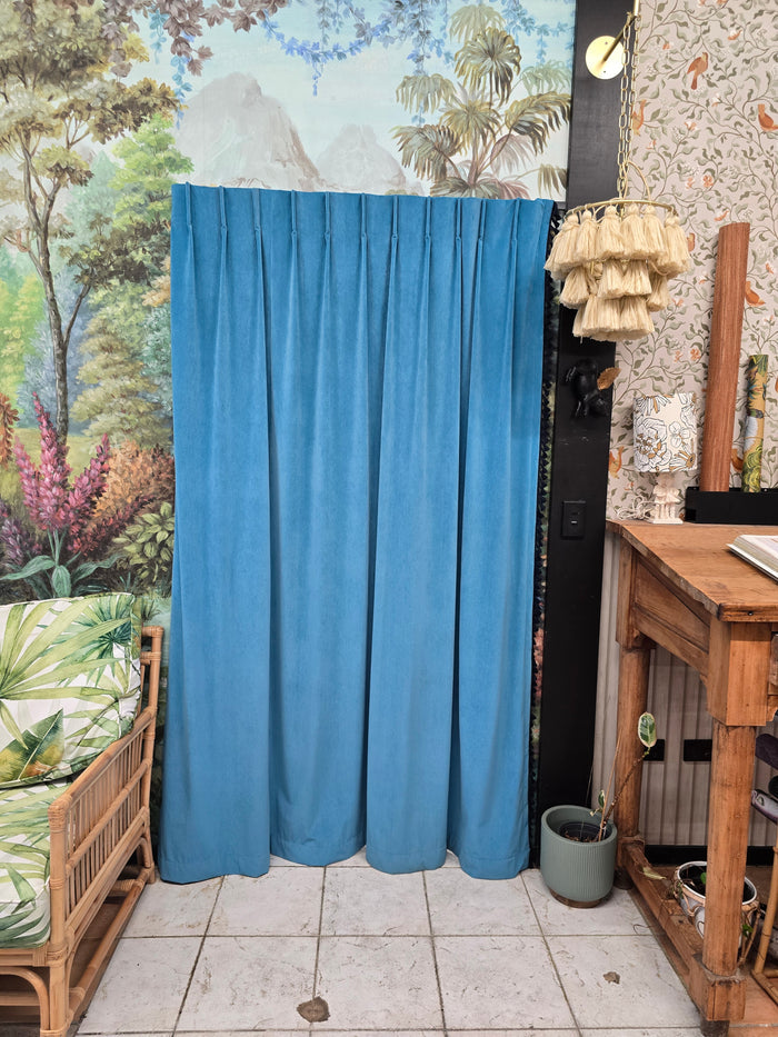 Calabria Velvet Fabric - 13 Colours