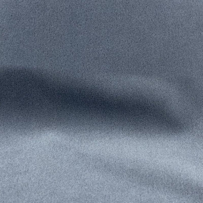 Calabria velvet - Charcoal