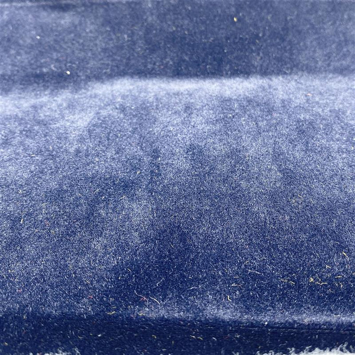 Calabria Velvet Fabric - 13 Colours