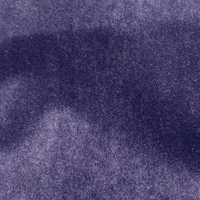 Calabria Velvet Fabric - 13 Colours
