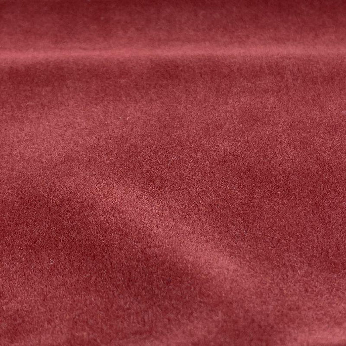 Calabria Velvet Fabric - 13 Colours