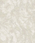 Calacatta Marble Bead Wallpaper - Champagne