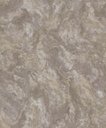 Calacatta Marble Bead Wallpaper - Taupe