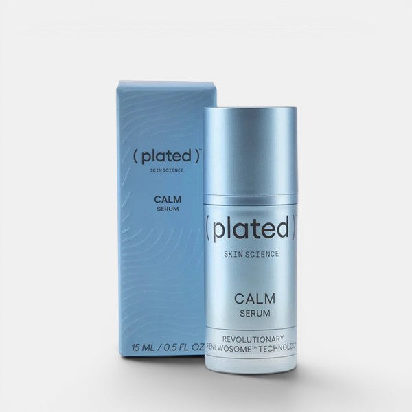 Calm Serum