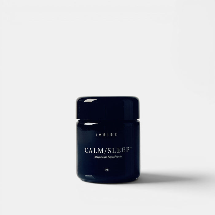 Calm/Sleep