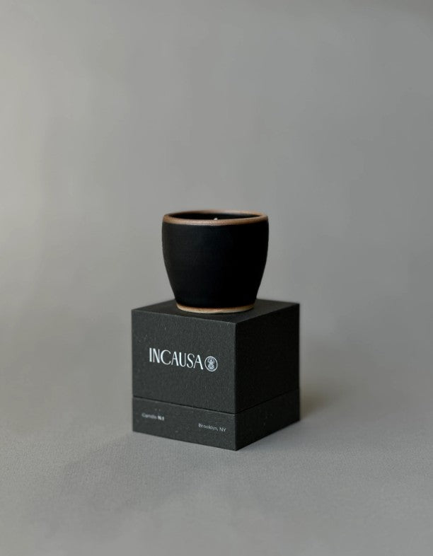 Candle N.1