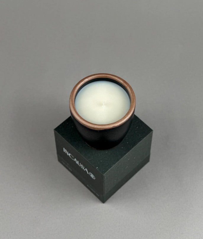 Candle N.1