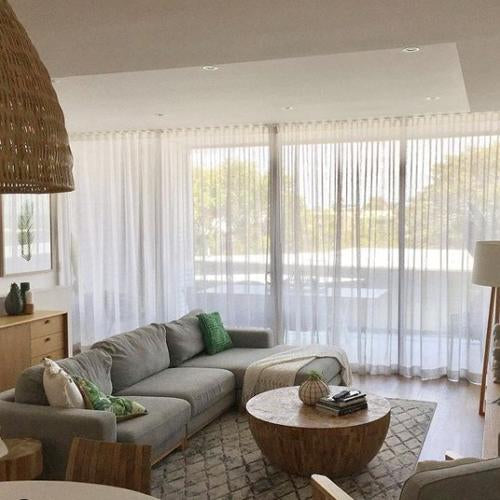 Cannes by Nettex NZ-Curtain Fabric