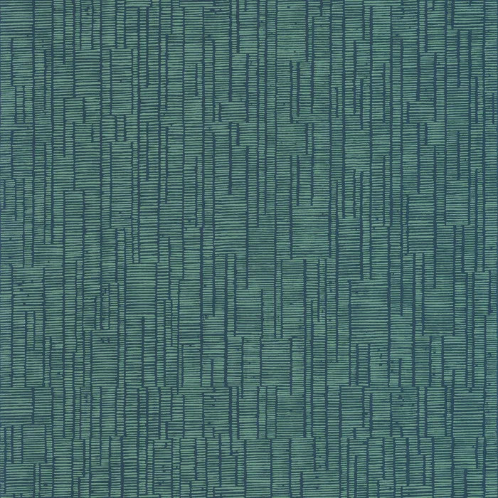 Capri Wallpaper - Lagoon