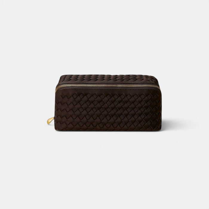 Caravan Medium Cosmetic Case