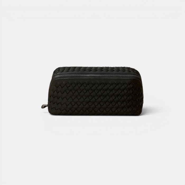 Caravan Medium Cosmetic Case