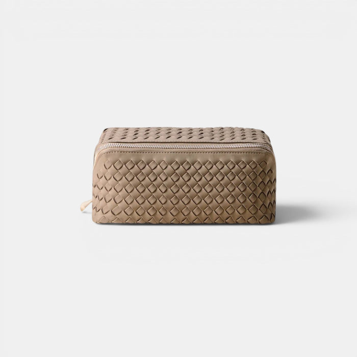 Caravan Medium Cosmetic Case