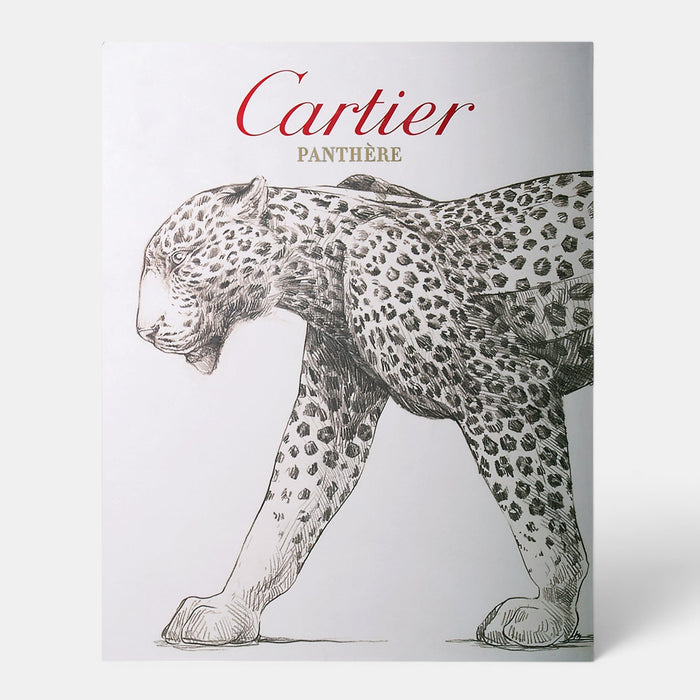 Cartier Panthere
