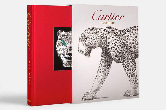 Cartier Panthere