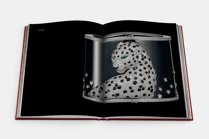 Cartier Panthere
