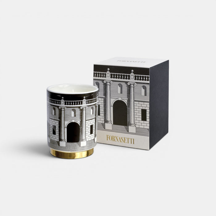 Casa con Colonne Scented Candle