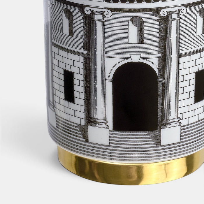 Casa con Colonne Scented Candle