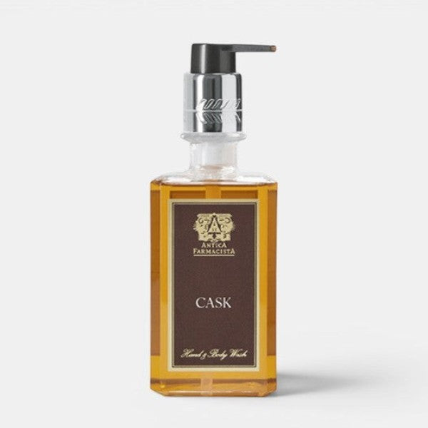 Cask Hand & Body Wash