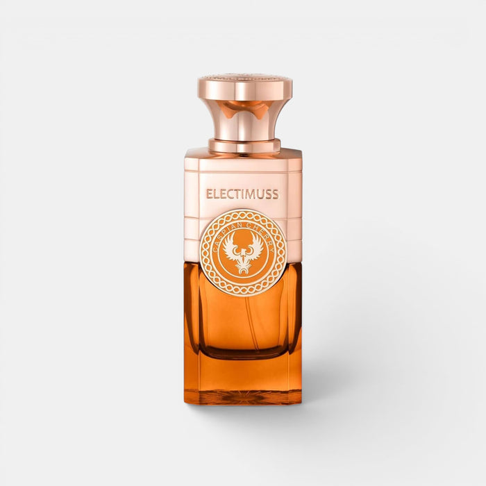 Caspian Cherry Pure Parfum