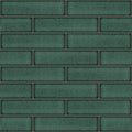 Celadon – Gloss Tile Wallpaper – Green