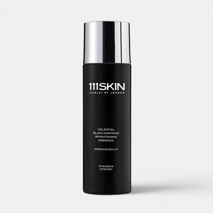 Celestial Black Diamond Brightening Essence