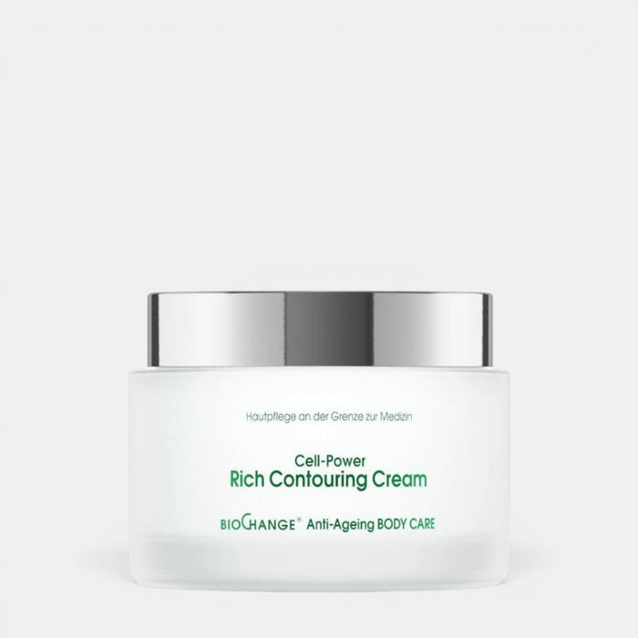 Cell-Power Rich Contouring Cream