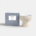 Ceramic Candle - Nostalgia