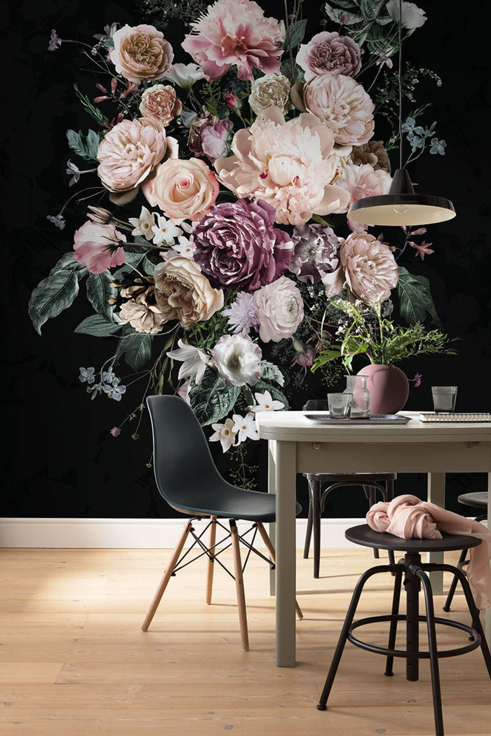 Charming - Custom Sized Wallpaper Mural (per m2)