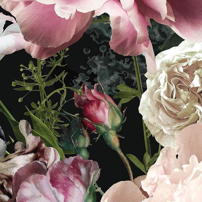 Charming - Custom Sized Wallpaper Mural (per m2)