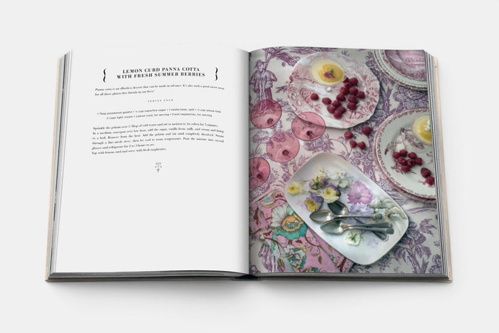 Chateau Life Book