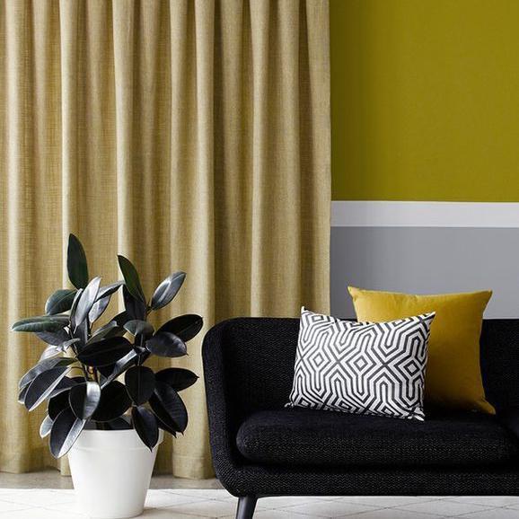 Chatham by James Dunlop Essentials NZ-Curtain Fabric