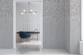 Cherry Blossom - Custom Sized Wallpaper Mural (per m2)