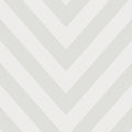 Chevron Wallpaper - Grey/White - Last 3 Rolls