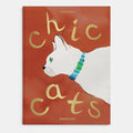 Chic Cats