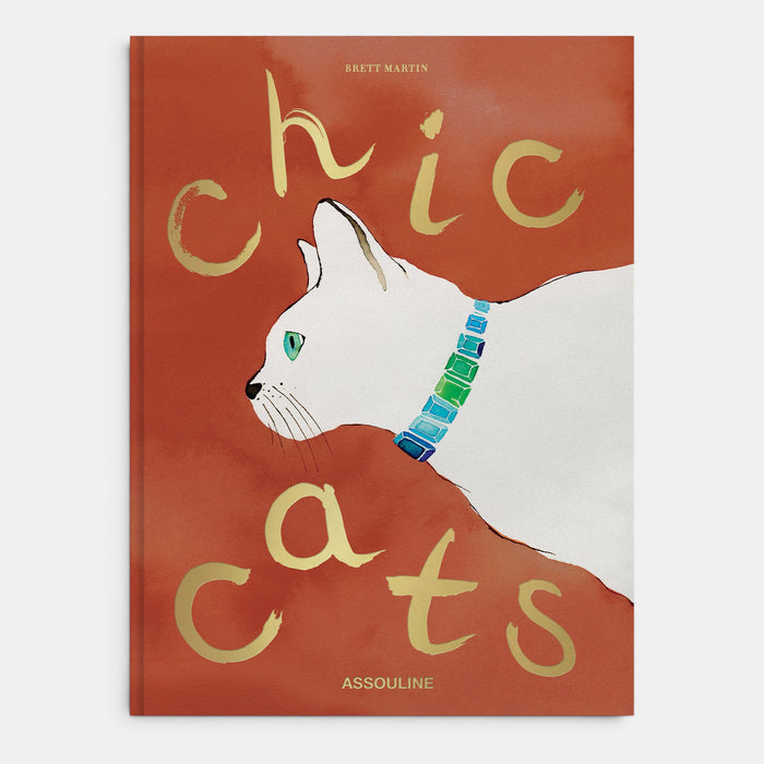 Chic Cats
