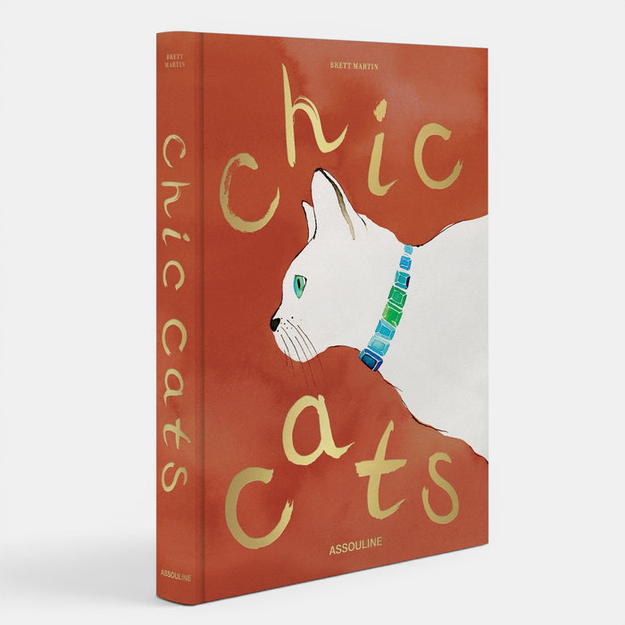 Chic Cats
