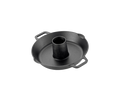 Chicken Roaster Cast Iron - 28cm