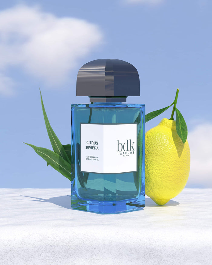 Citrus Riviera