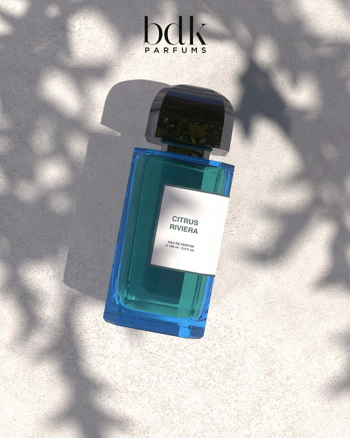 Citrus Riviera