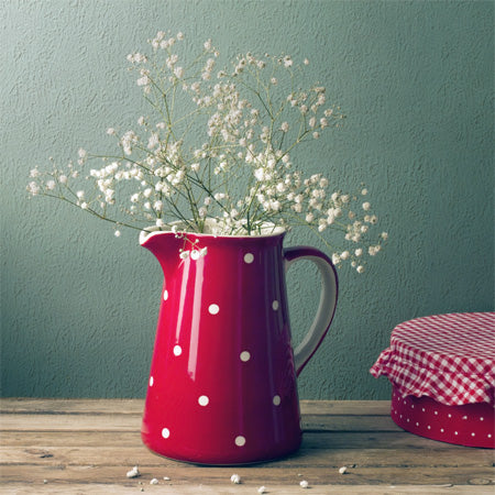 Clarendon - Plaster Effect - Anaglypta Wallpaper