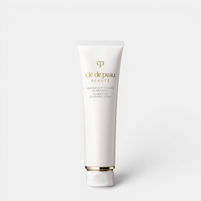 Clarifying Cleansing Foam